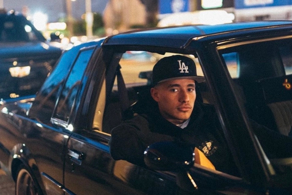 5 PIECES YOU NEED TO EMBRACE THE L.A. STYLE Image