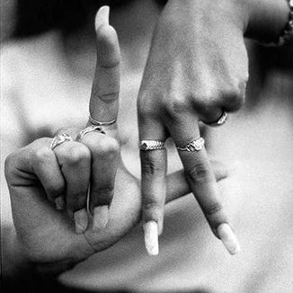 Los Angeles street Image