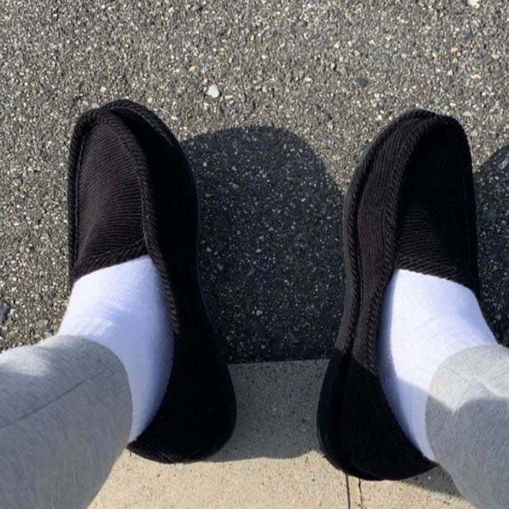 Trooper America comfort Image