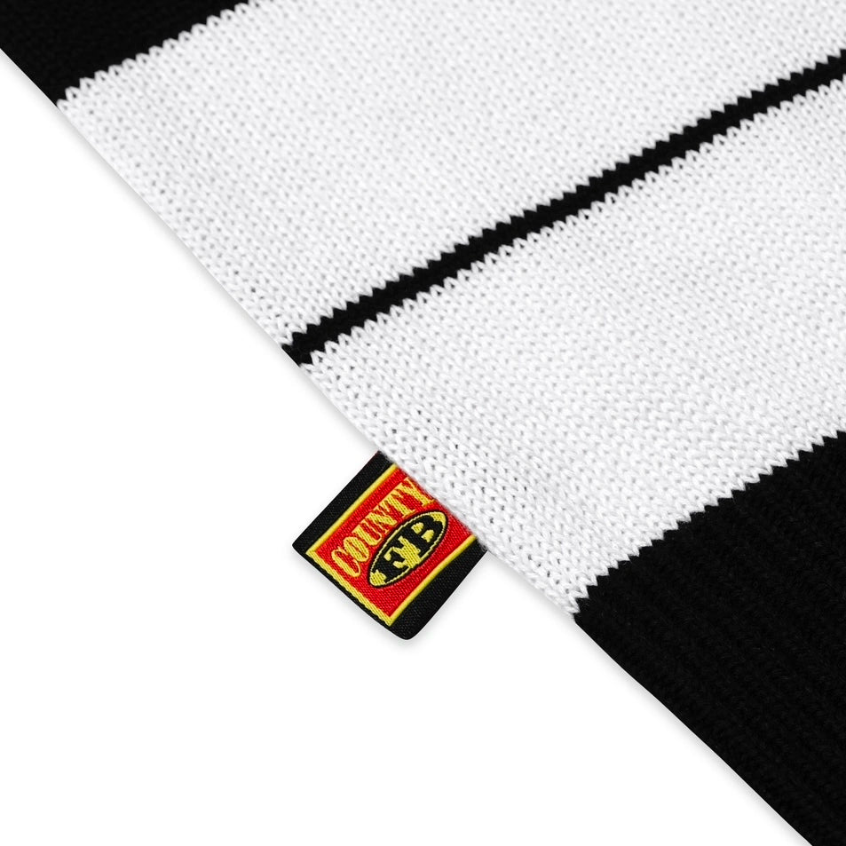 FB County Charlie Brown | Chicano Knit Polo | Five Pocket FIVE POCKET FB County Charlie Brown | Chicano Knit Polo | Five Pocket FIVE POCKET