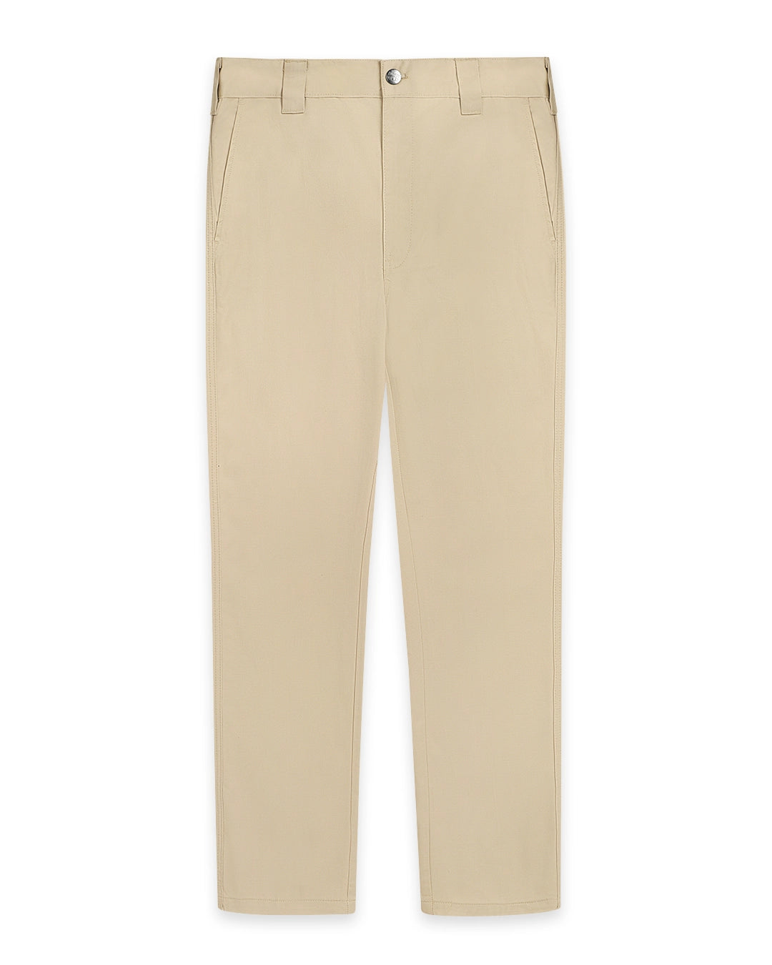 FB County beige kackies work pant flat lay picture