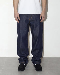 Shaka Wear 13 oz Straight Leg Denim Indigo