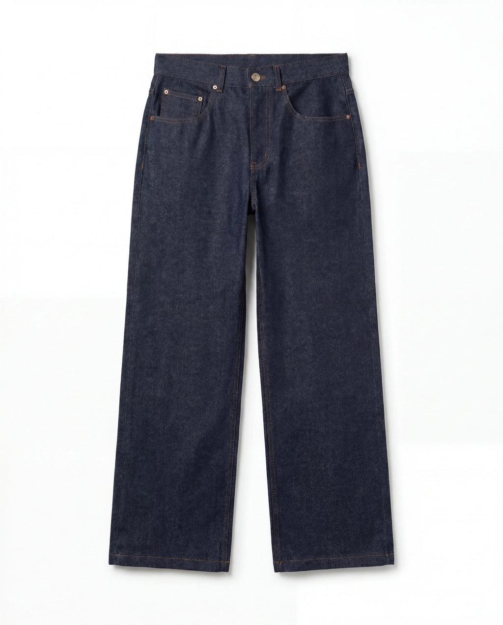 Shaka Wear 13 oz Straight Leg Denim Indigo