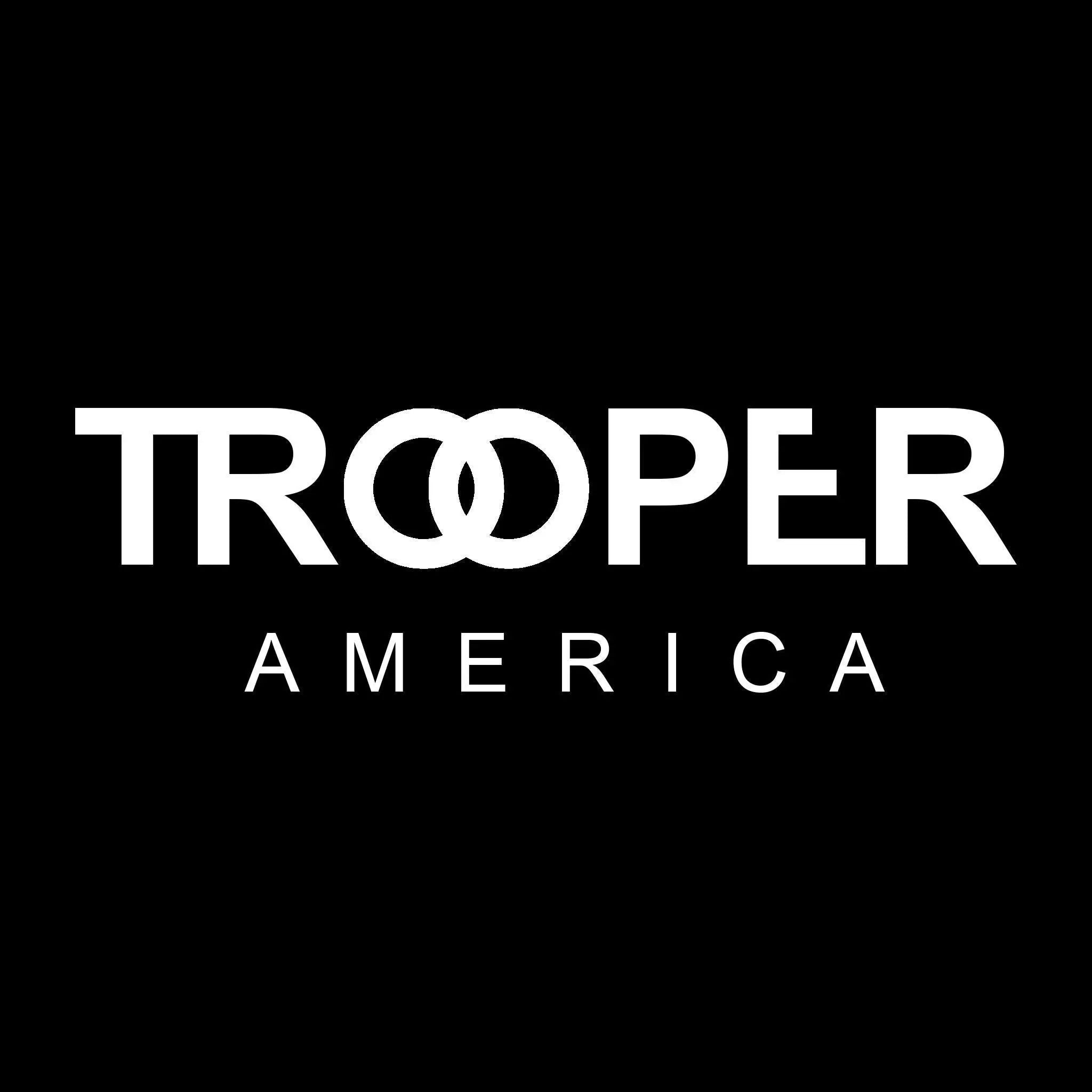 Trooper America Logo Image